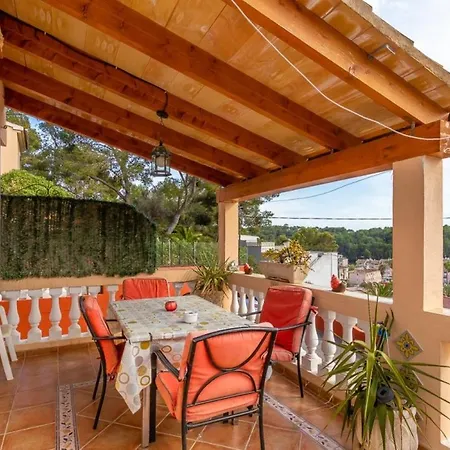 Joana Casa vacanze Palma di Maiorca